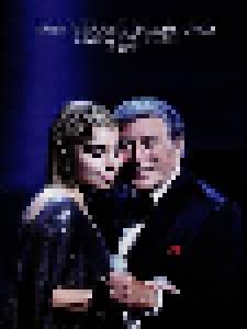 Tony Bennett & Lady Gaga, Lady Gaga, Tony Bennett: Cheek To Cheek Live! - Cover