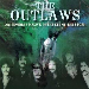 Outlaws: Los Hombres Malo / In The Eye Of The Storm - Cover