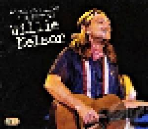 Willie Nelson: On The Road Again - The Best Of Willie Nelson - Cover