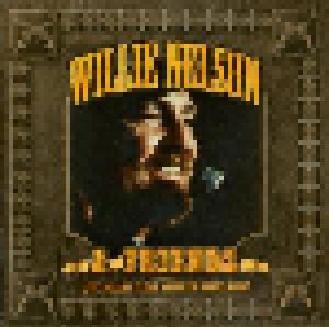 Willie Nelson & Friends: Live Dallas Texas KAFM-FM Radio Show - Cover