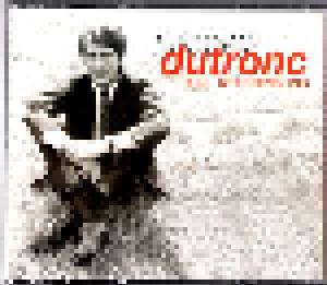 Jacques Dutronc: Jacques Dutronc 3 CD - 60 Chansons - Cover