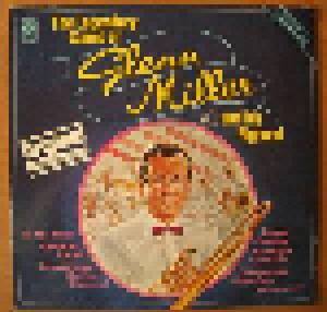 Glenn Miller And His Orchestra: Legendary Sound Of Glenn Miller And His Bigband, The - Cover