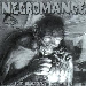Necromance Pure Underground Volumen 10 - Cover
