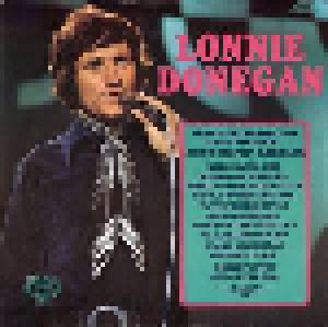 Lonnie Donegan: Lonnie Donegan - Cover