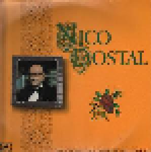 Nico Dostal - Das Schönste Aus Operette Und Tonfilm - Cover