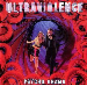 Ultraviolence: Psycho Drama - Cover