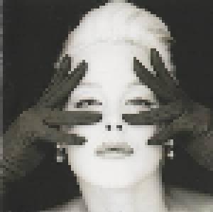 Brigitte Nielsen: I Am The One...Nobody Else - Cover
