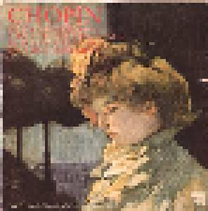 Frédéric Chopin: Piano Concerto No 2 / Fantaisie-Impromptu - Cover