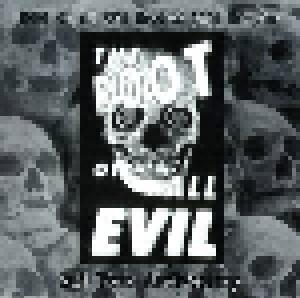Root Of All Evil Records 2000 Sampler - Cover