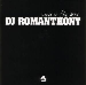 DJ Romanthony ‎– Live In The Mix - Cover