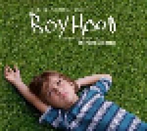 Boyhood (Music From The Motion Picture) - Cover