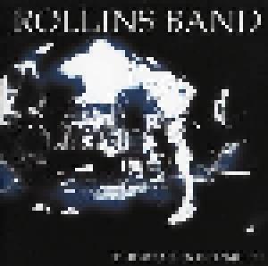 Rollins Band: Hard Volume / Insert Band Here: Live In Australia 1990 - Cover