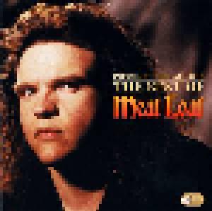 Meat Loaf: Piece Of The Action: The Best Of Meat Loaf - Cover
