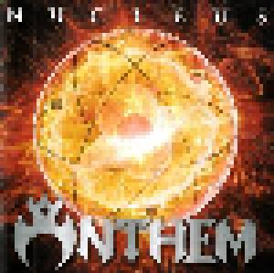 Anthem: Nucleus - Cover