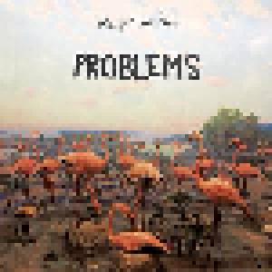 The Get Up Kids: Problems - Cover