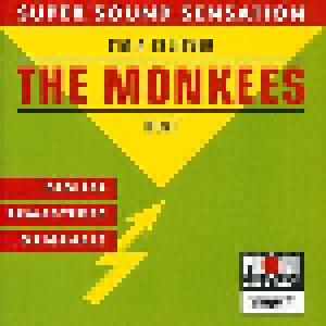 The Monkees: I'm A Believer - Best - Cover