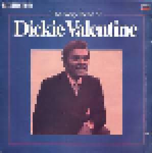 Dickie Valentine: Very Best Of Dickie Valentine, The - Cover