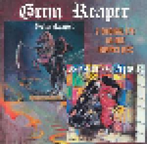 Grim Reaper: See You In Hell / Fear No Evil - Cover