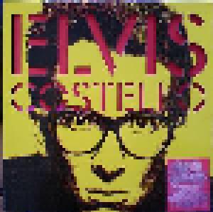 Elvis Costello: 2 1/2 Years - Cover