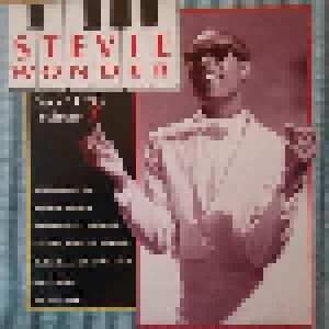 Stevie Wonder: First Hits Volume 3 - Cover
