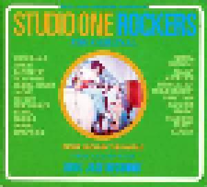 Studio One Rockers - Cover