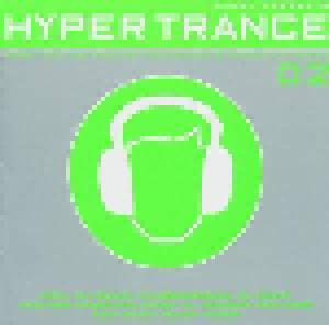Hyper Trance 02 - Cover