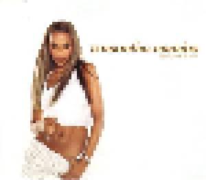 Samantha Mumba: Baby Come On Over - Cover