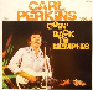 Carl Perkins: Goin Back To Memphis - Cover