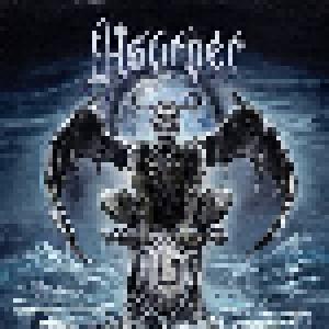 Usurper: Lords Of The Permafrost - Cover