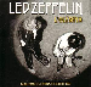 Led Zeppelin: L´Olympia - Cover