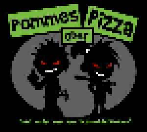 Pommes Oder Pizza: Spiel Nicht Mit Den Schmuddelkindern - Cover