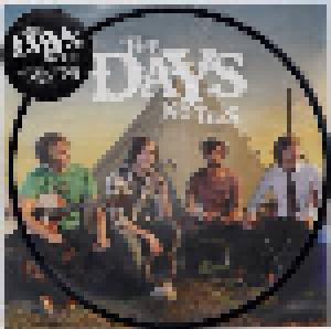 The Days: No Ties - Cover