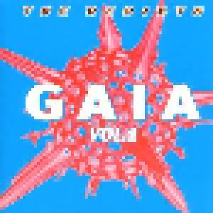 Gaia Vol.1 The Rebirth - Cover