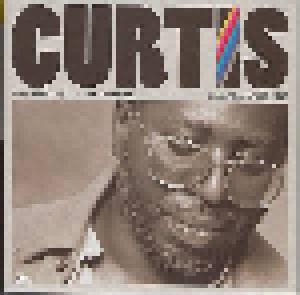 Curtis Mayfield: Keep On Keeping On: Curtis Mayfield - Studio Albums 1970-1974 - Cover