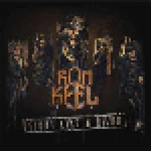 Ron Keel Band: Fight Like A Band - Cover