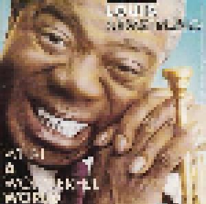 Louis Armstrong: What A Wonderful World - Cover