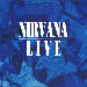 Nirvana: Live - Cover