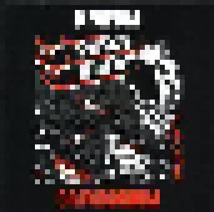 KMFDM: Brimborium - Cover