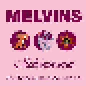 Melvins: Melvinmania (The Best Of The Atlantic Years 1993-1996) - Cover