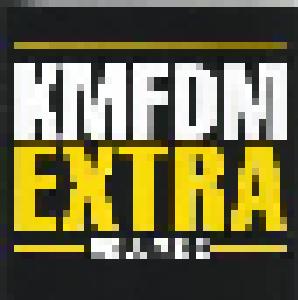 KMFDM: Extra Vol. 2 - Cover