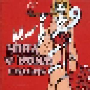 Mika Bomb: Hellcats - Cover