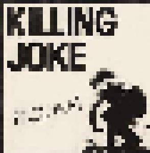 Killing Joke: Requiem - Cover