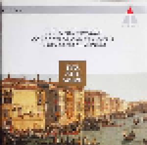 Antonio Vivaldi: Concerti Da Camera - Vol.1 (CD) - Bild 1