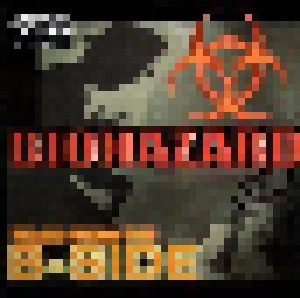 Biohazard: Tales From The B-Side (CD) - Bild 1