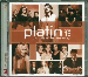 Platin Volume 15 (2-CD) - Bild 3
