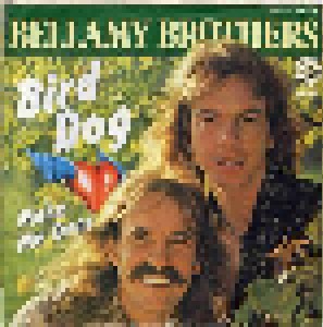 The Bellamy Brothers: Bird Dog (7") - Bild 2