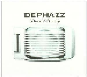 De-Phazz: Days Of Twang (CD) - Bild 1