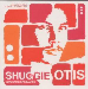 Shuggie Otis: Inspiration Information (CD) - Bild 1