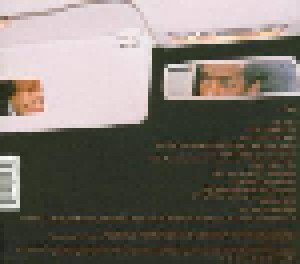 Rodney Hunter: Hunter Files (CD) - Bild 2
