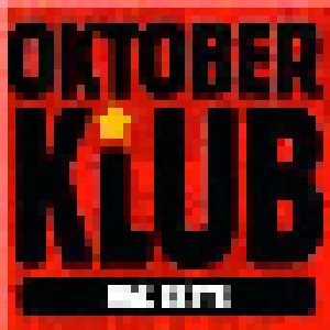 Oktoberklub: Das Beste (CD) - Bild 1